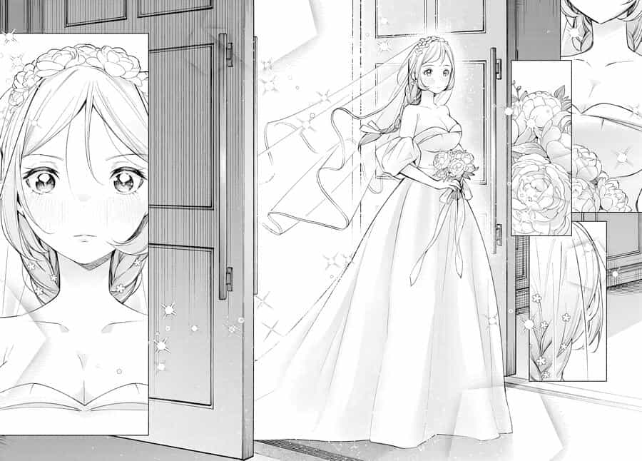 Kimi To Warui Koto Ga Shitai - Chương 13 - ảnh 9