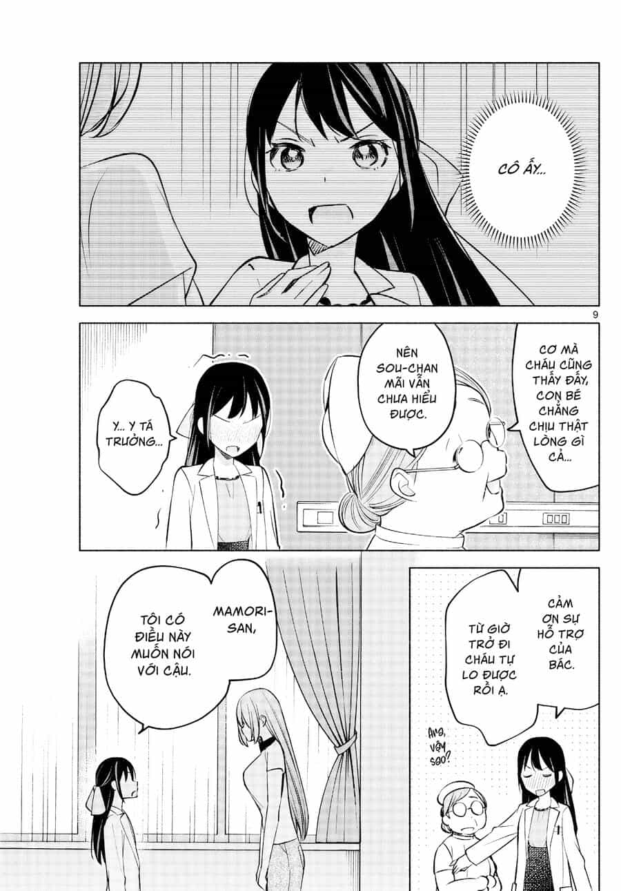 Kimi To Warui Koto Ga Shitai - Chương 16 - ảnh 10