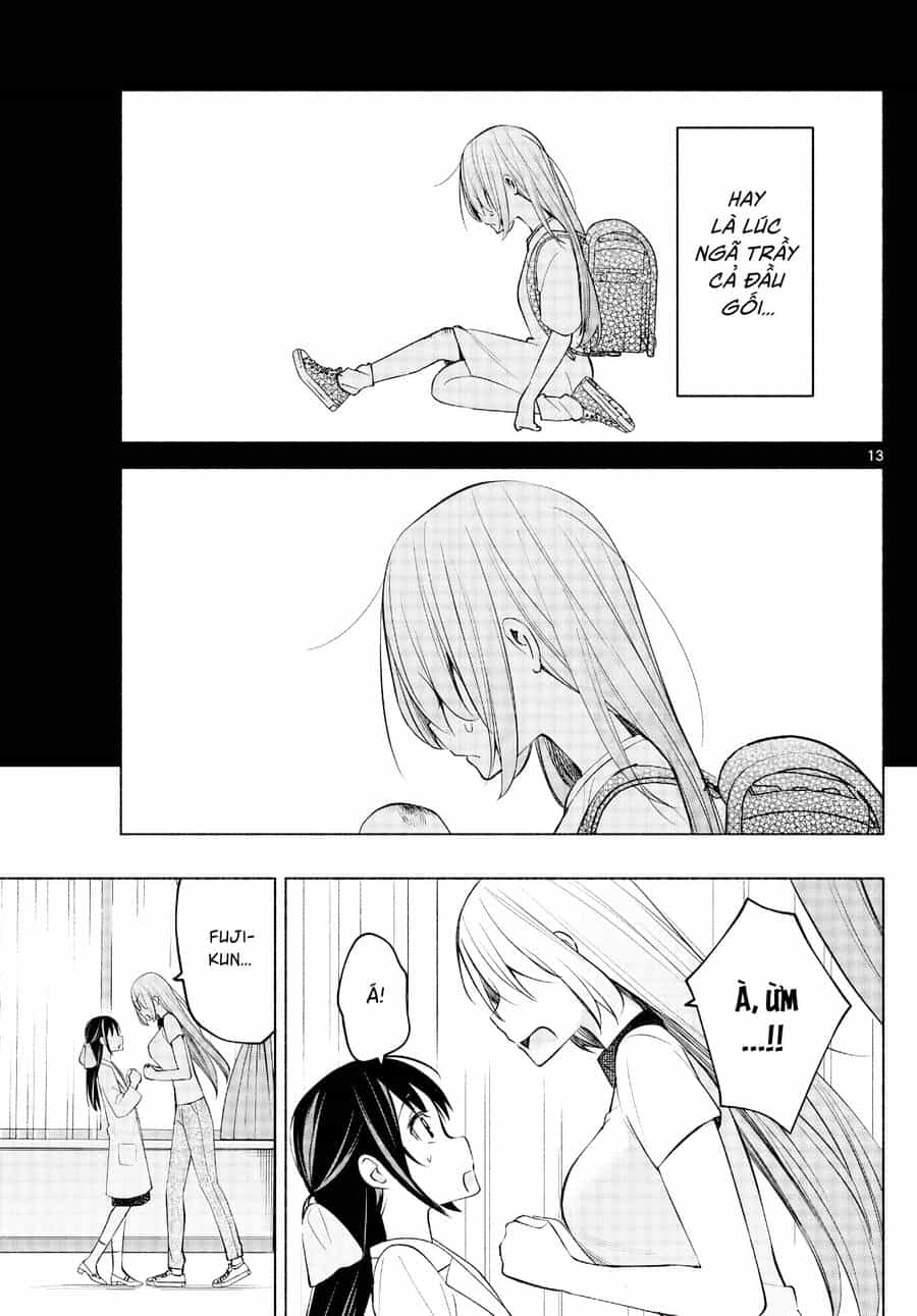Kimi To Warui Koto Ga Shitai - Chương 16 - ảnh 14