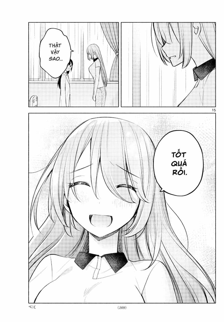 Kimi To Warui Koto Ga Shitai - Chương 16 - ảnh 16