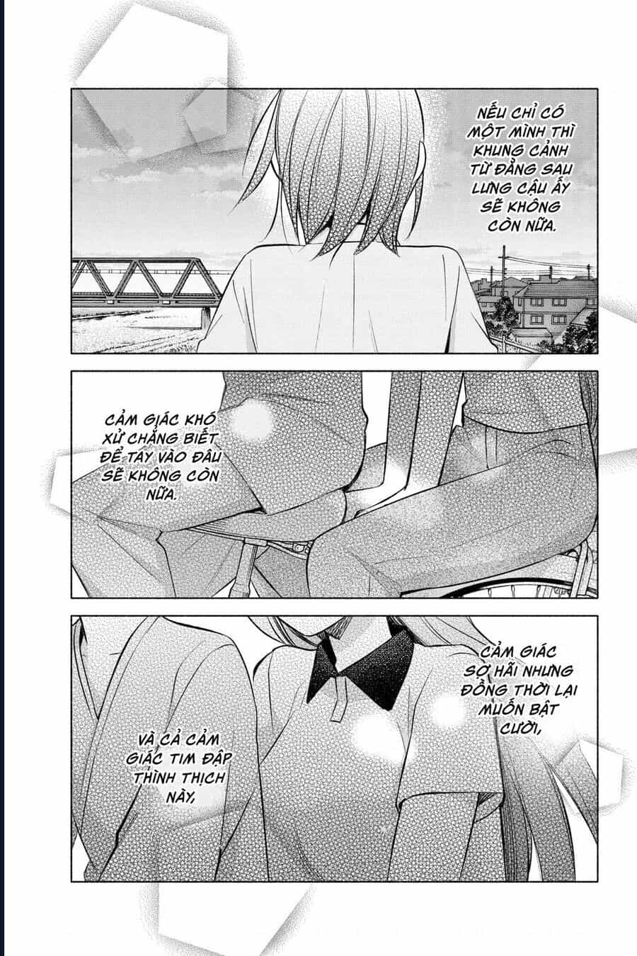 Kimi To Warui Koto Ga Shitai - Chương 17 - ảnh 14