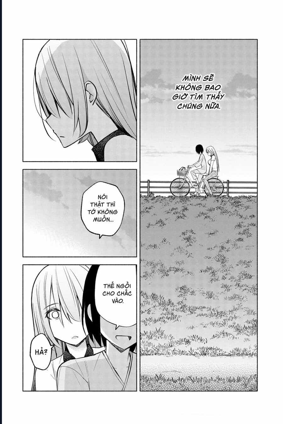 Kimi To Warui Koto Ga Shitai - Chương 17 - ảnh 15
