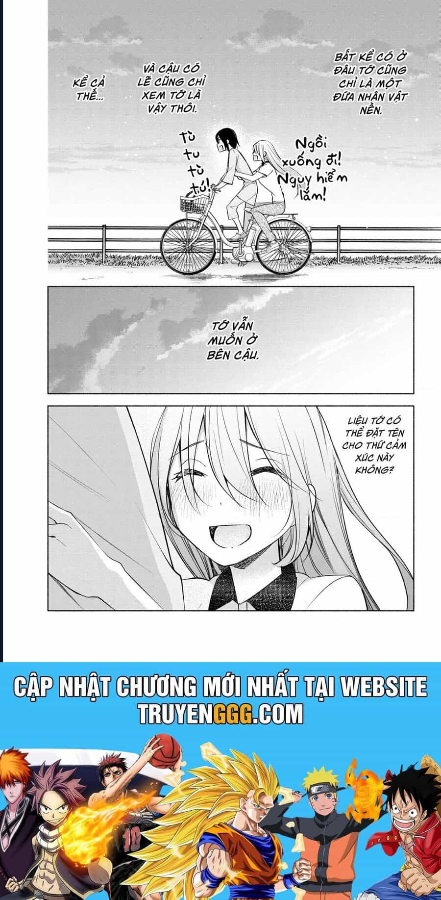 Kimi To Warui Koto Ga Shitai - Chương 17 - ảnh 21