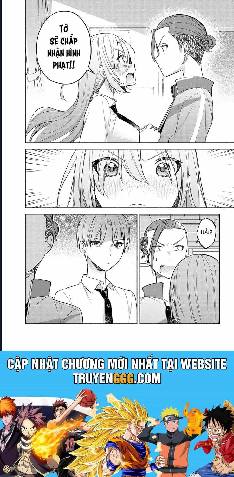 Kimi To Warui Koto Ga Shitai - Chương 18 - ảnh 20