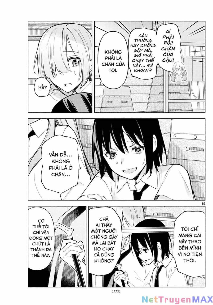 Kimi To Warui Koto Ga Shitai - Chương 2 - ảnh 18