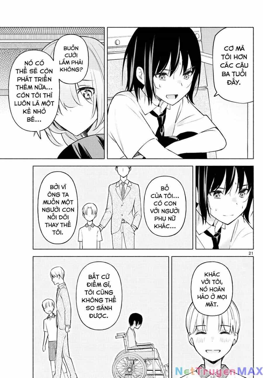 Kimi To Warui Koto Ga Shitai - Chương 2 - ảnh 20