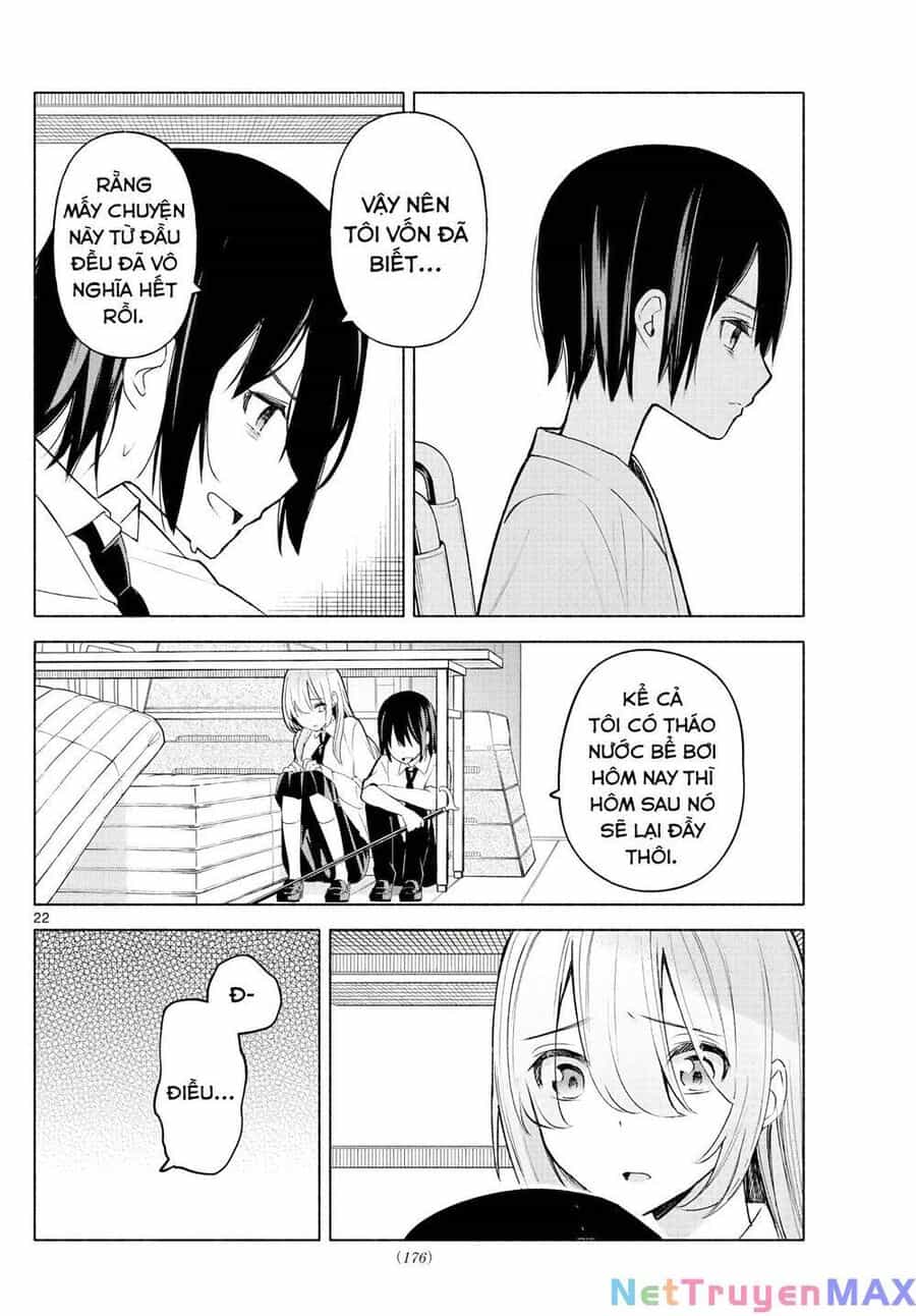 Kimi To Warui Koto Ga Shitai - Chương 2 - ảnh 21