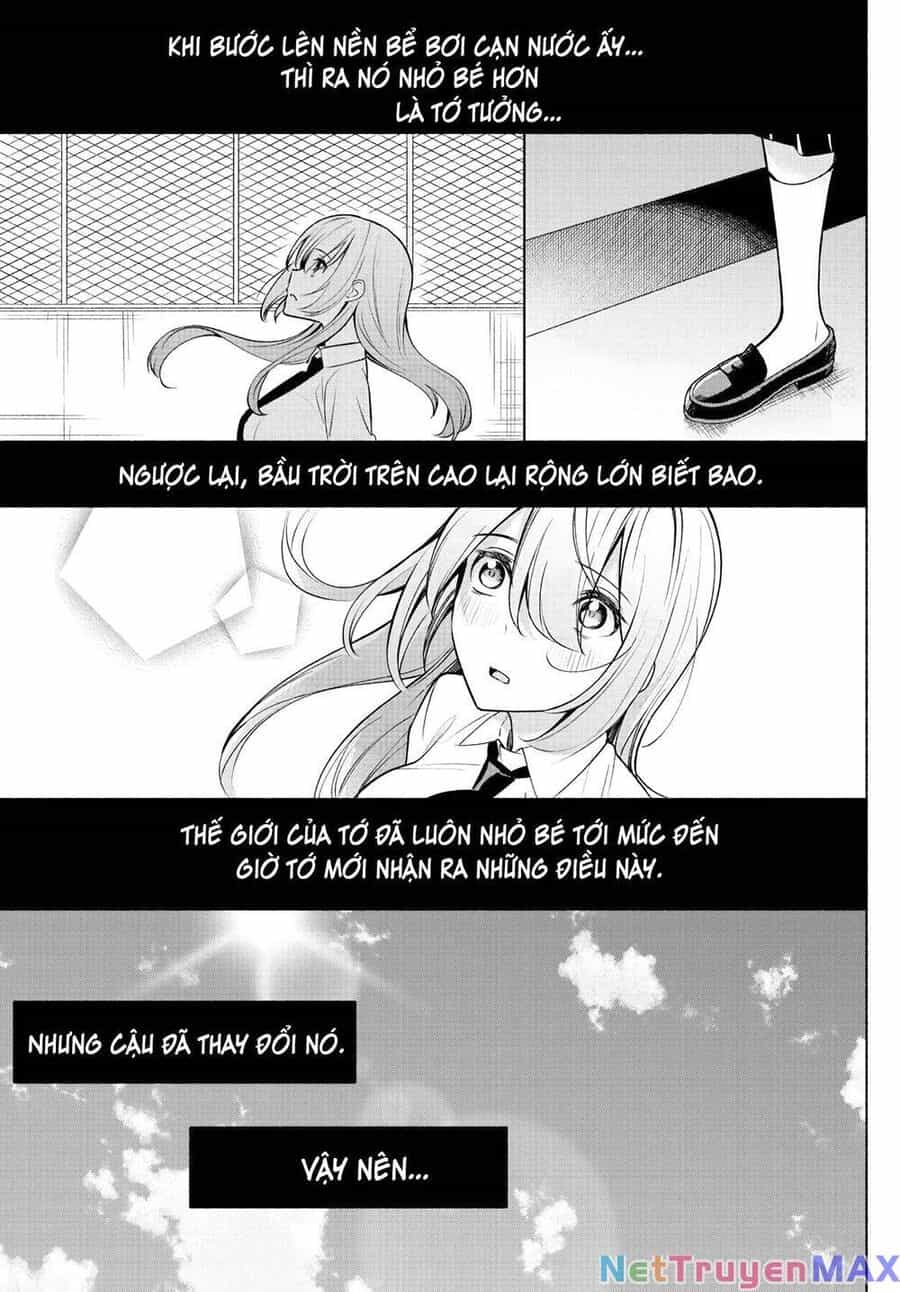 Kimi To Warui Koto Ga Shitai - Chương 2 - ảnh 24