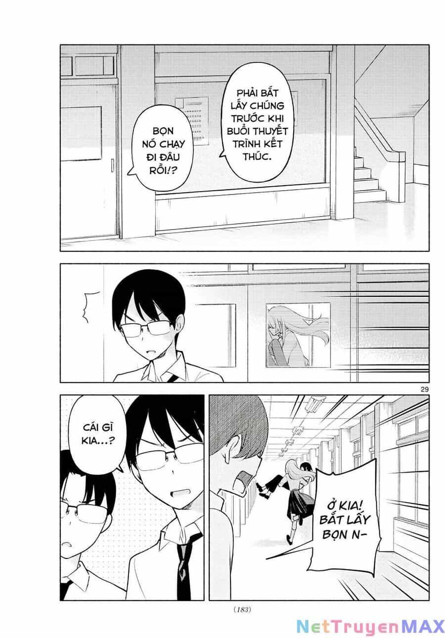 Kimi To Warui Koto Ga Shitai - Chương 2 - ảnh 28