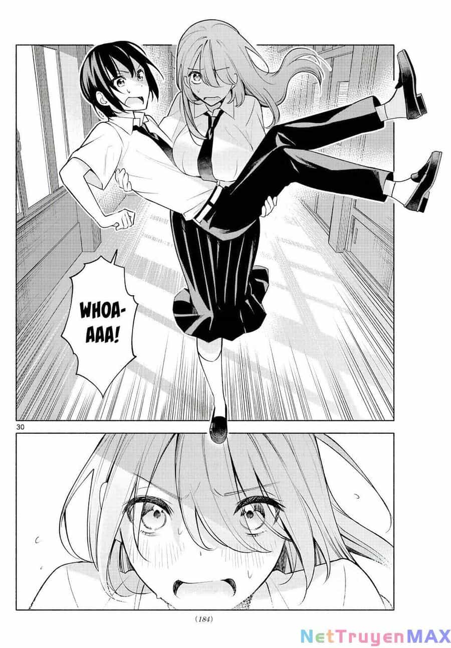 Kimi To Warui Koto Ga Shitai - Chương 2 - ảnh 29