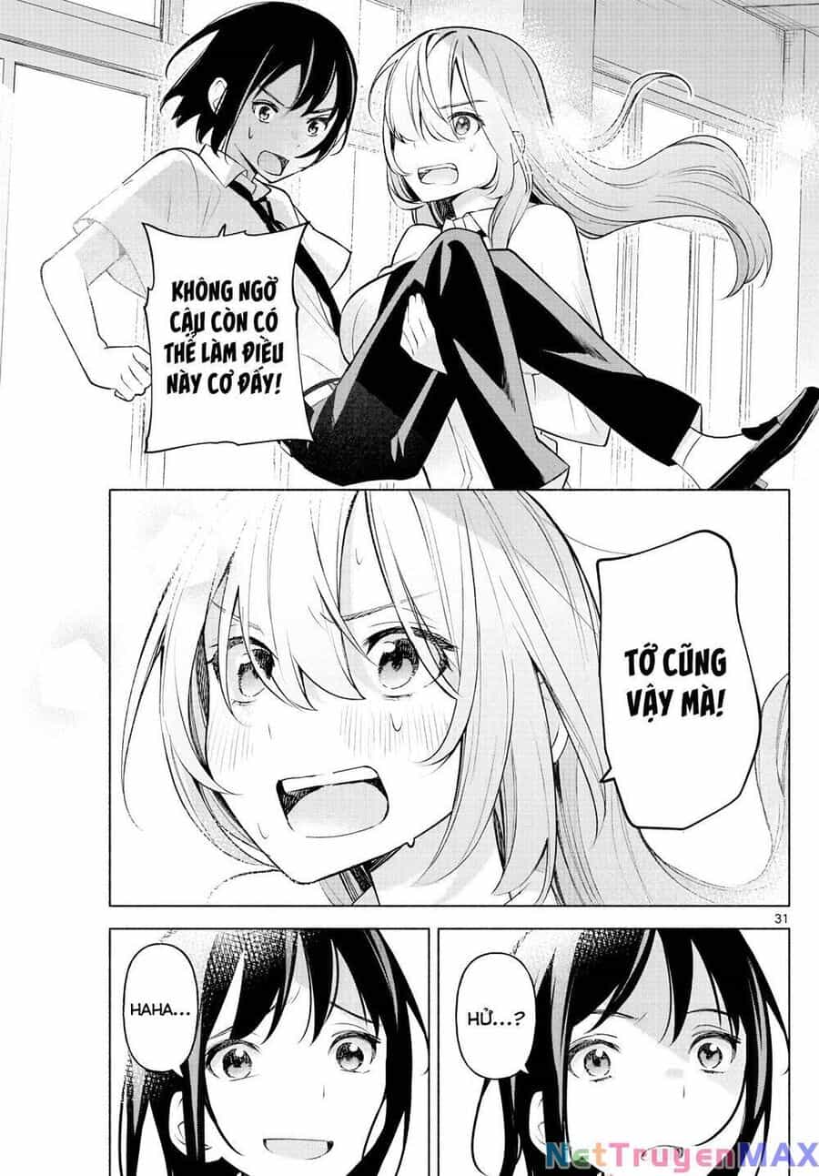 Kimi To Warui Koto Ga Shitai - Chương 2 - ảnh 30