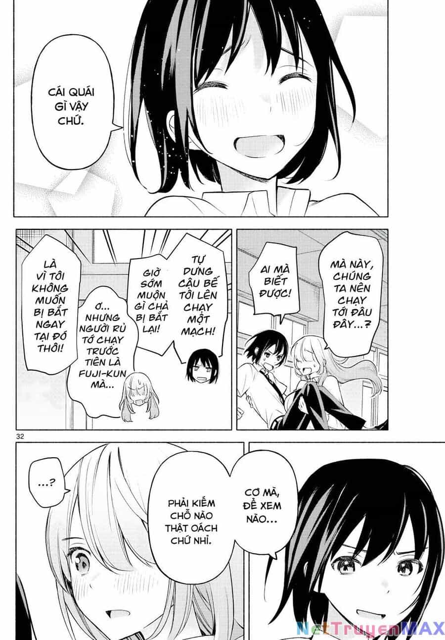Kimi To Warui Koto Ga Shitai - Chương 2 - ảnh 31