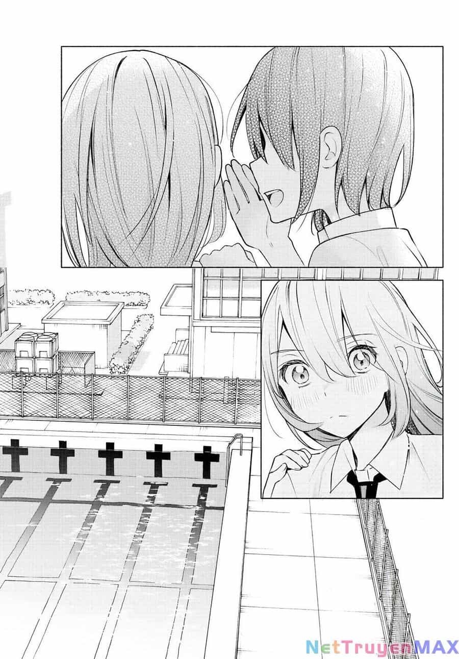 Kimi To Warui Koto Ga Shitai - Chương 2 - ảnh 32