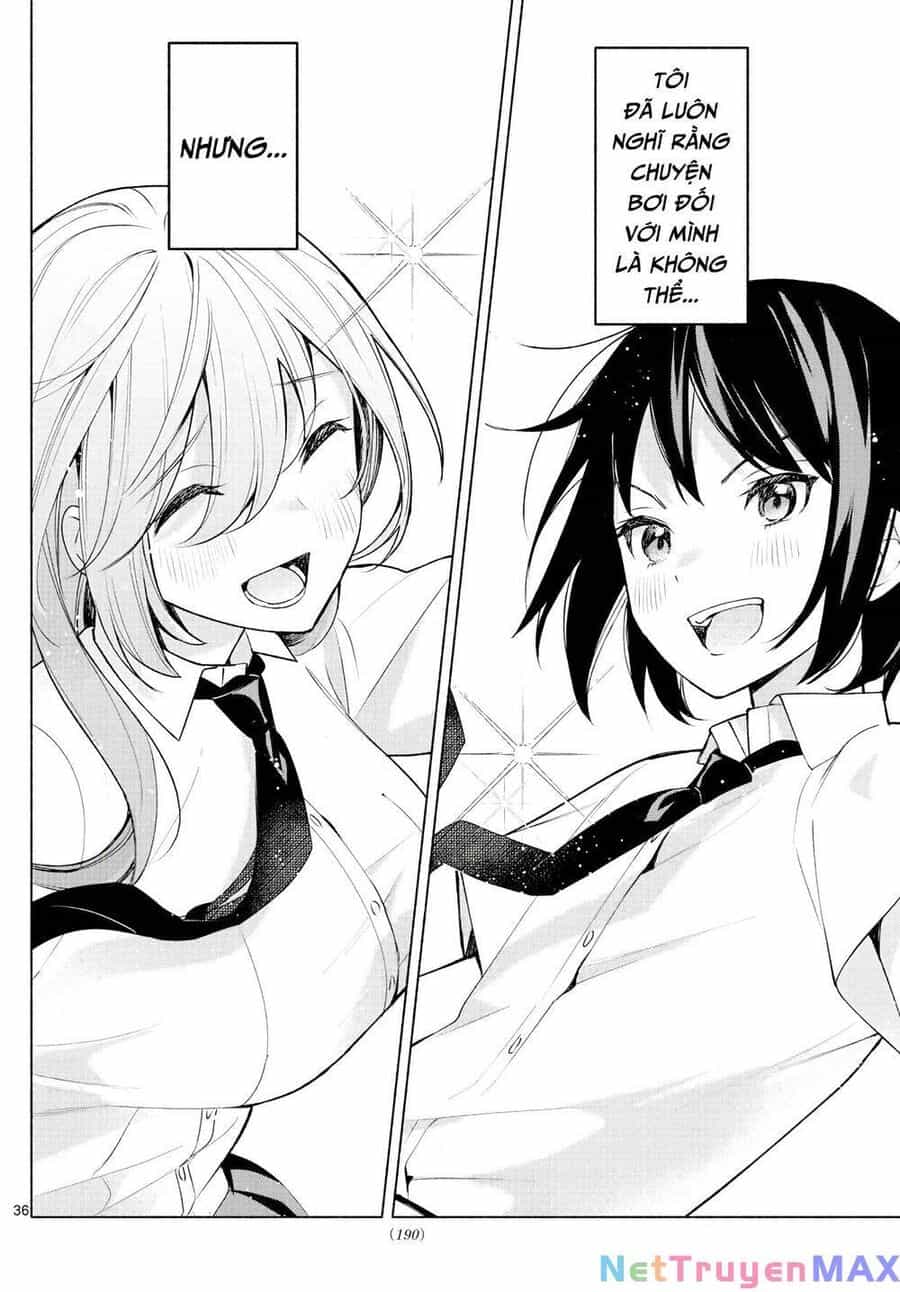 Kimi To Warui Koto Ga Shitai - Chương 2 - ảnh 35