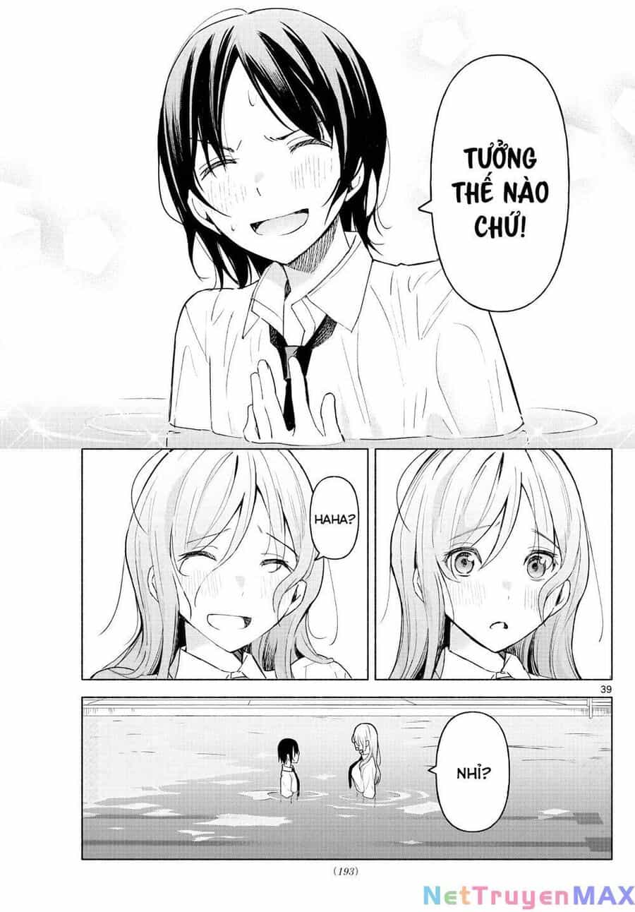 Kimi To Warui Koto Ga Shitai - Chương 2 - ảnh 38
