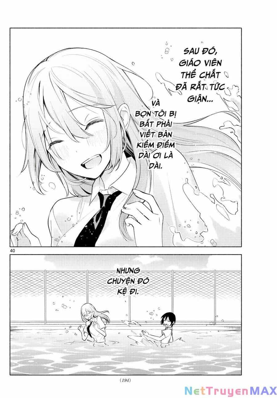 Kimi To Warui Koto Ga Shitai - Chương 2 - ảnh 39