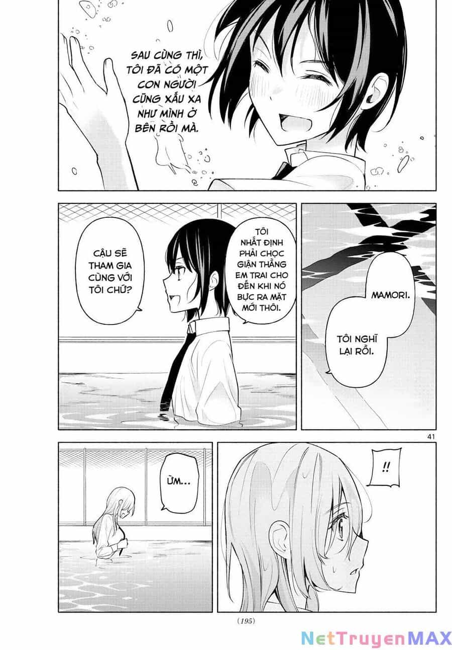 Kimi To Warui Koto Ga Shitai - Chương 2 - ảnh 40