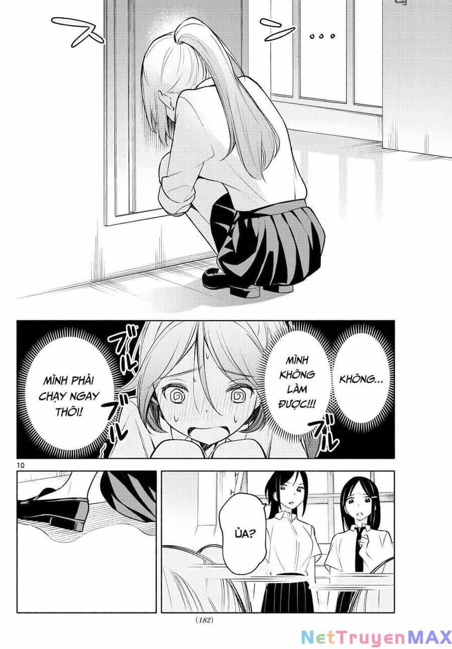 Kimi To Warui Koto Ga Shitai - Chương 3 - ảnh 10