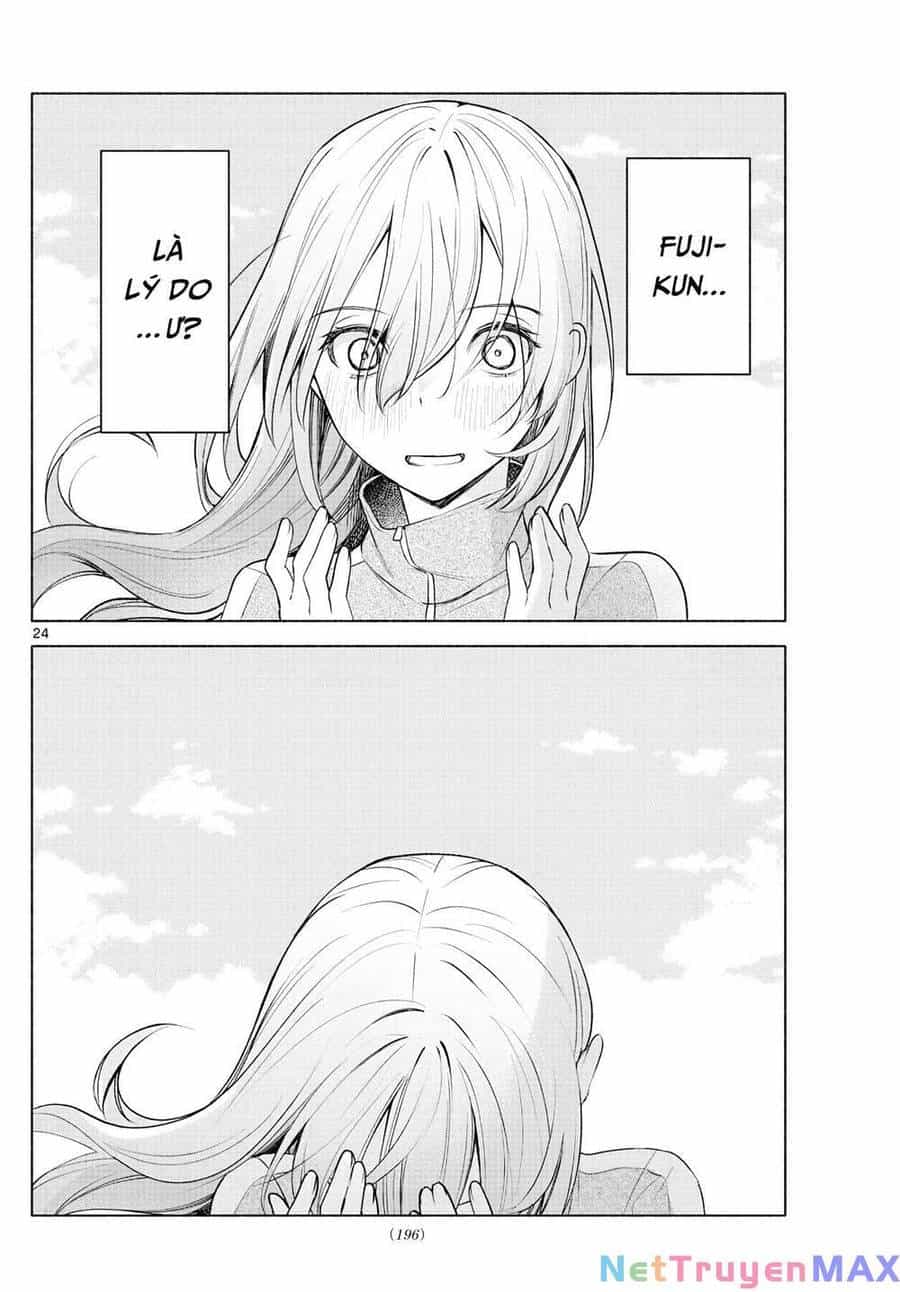 Kimi To Warui Koto Ga Shitai - Chương 3 - ảnh 23