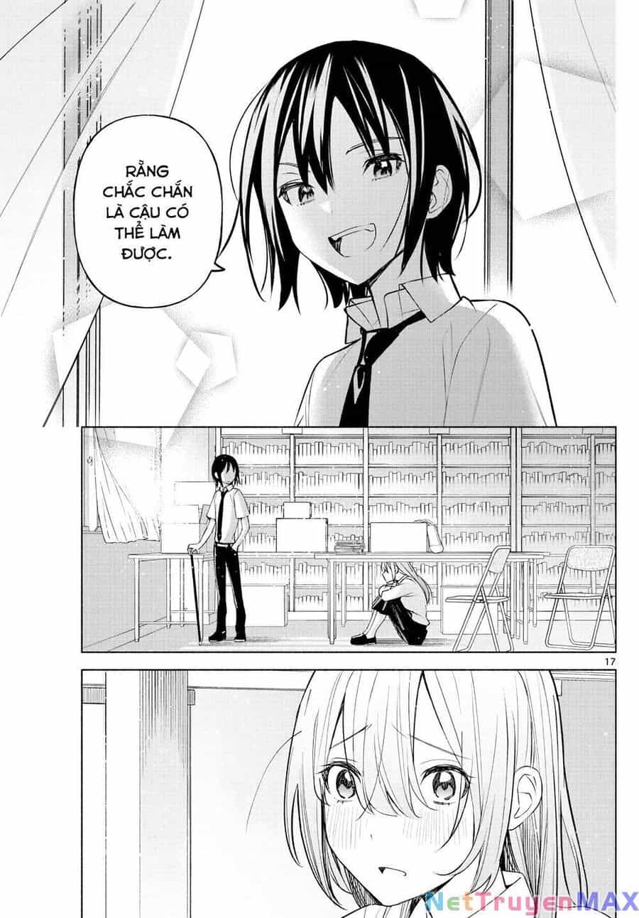 Kimi To Warui Koto Ga Shitai - Chương 4 - ảnh 18