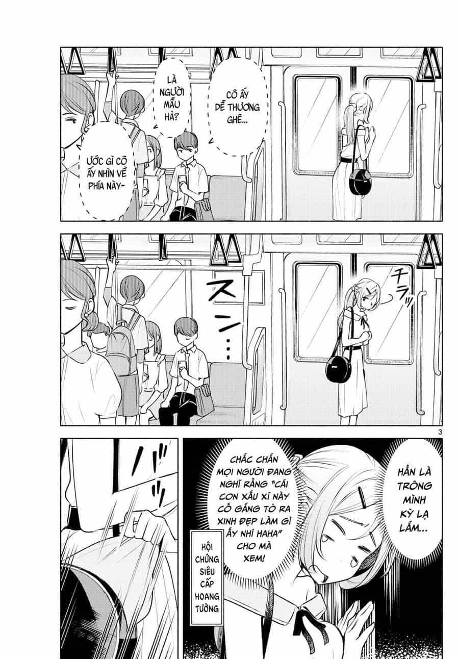 Kimi To Warui Koto Ga Shitai - Chương 5 - ảnh 3