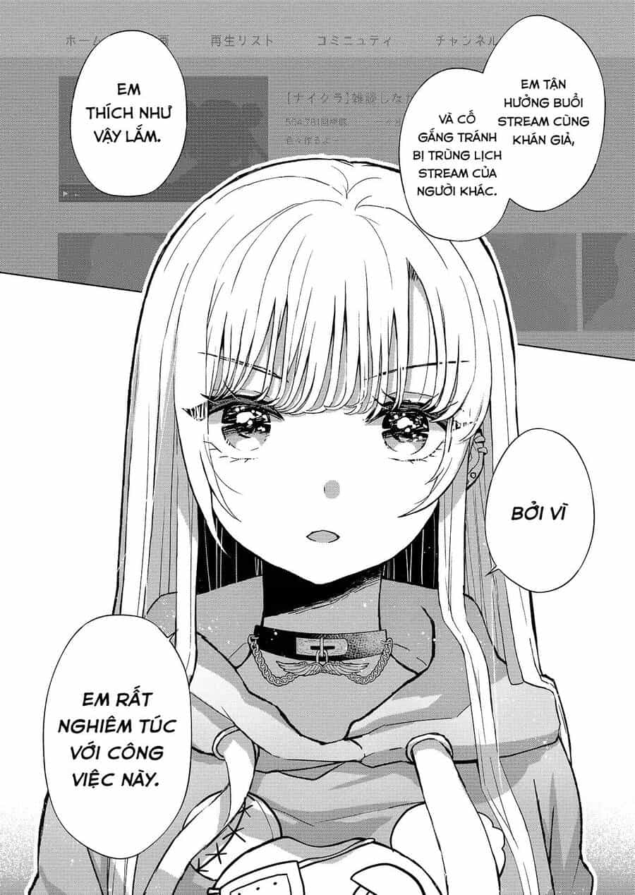 Kimi Wa Nina Janai! - Chương 1 - ảnh 31