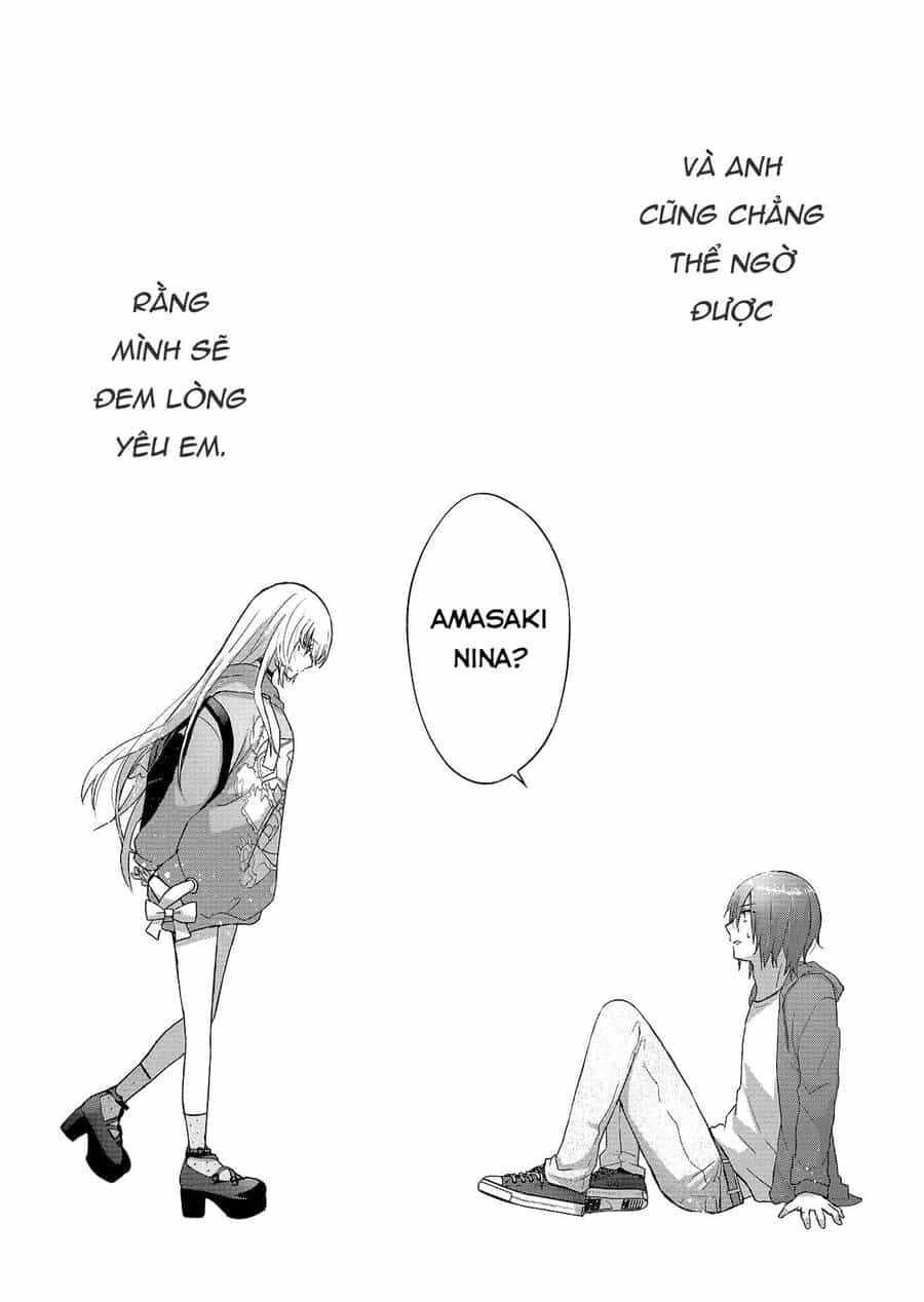 Kimi Wa Nina Janai! - Chương 1 - ảnh 52