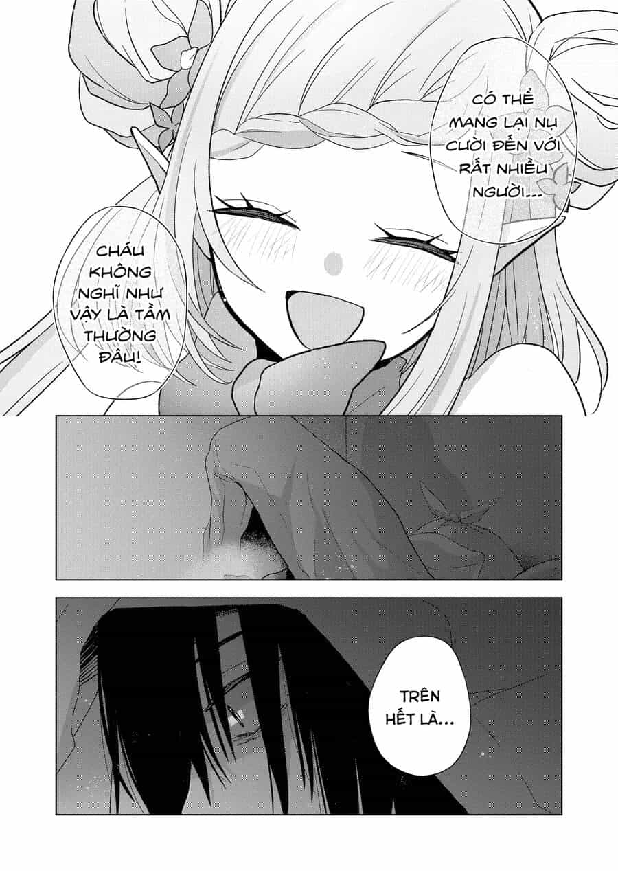 Kimi Wa Nina Janai! - Chương 11 - ảnh 13