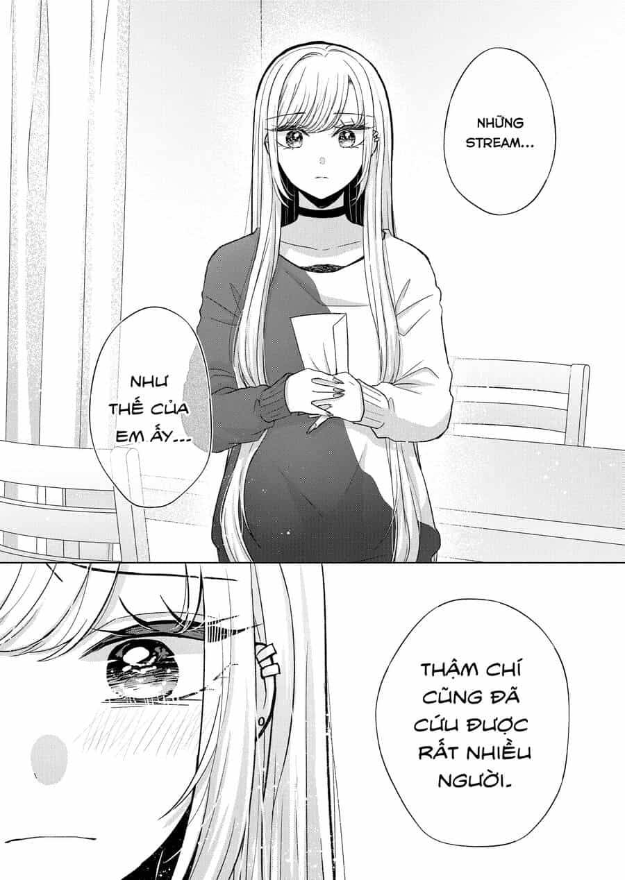 Kimi Wa Nina Janai! - Chương 11 - ảnh 14