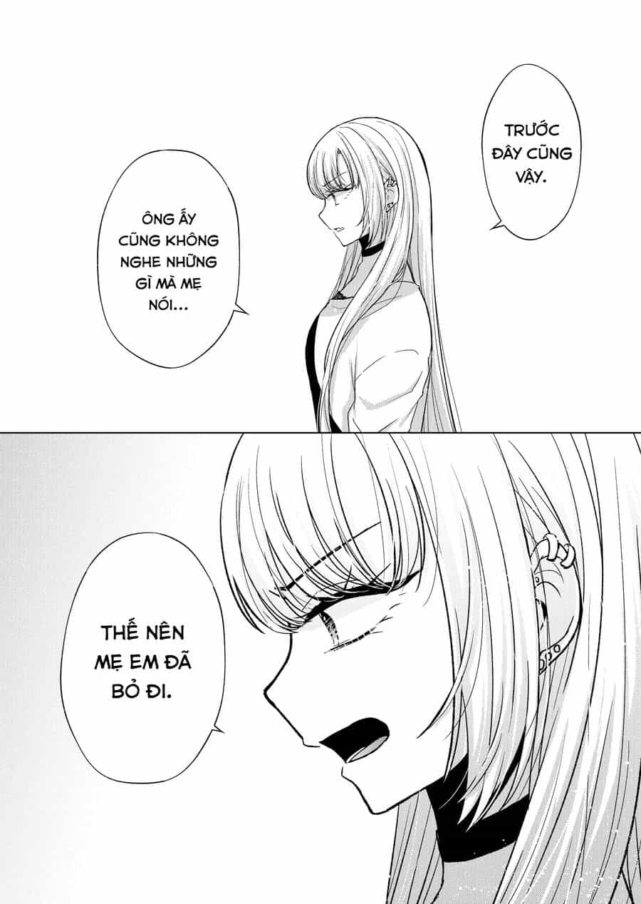 Kimi Wa Nina Janai! - Chương 12 - ảnh 6