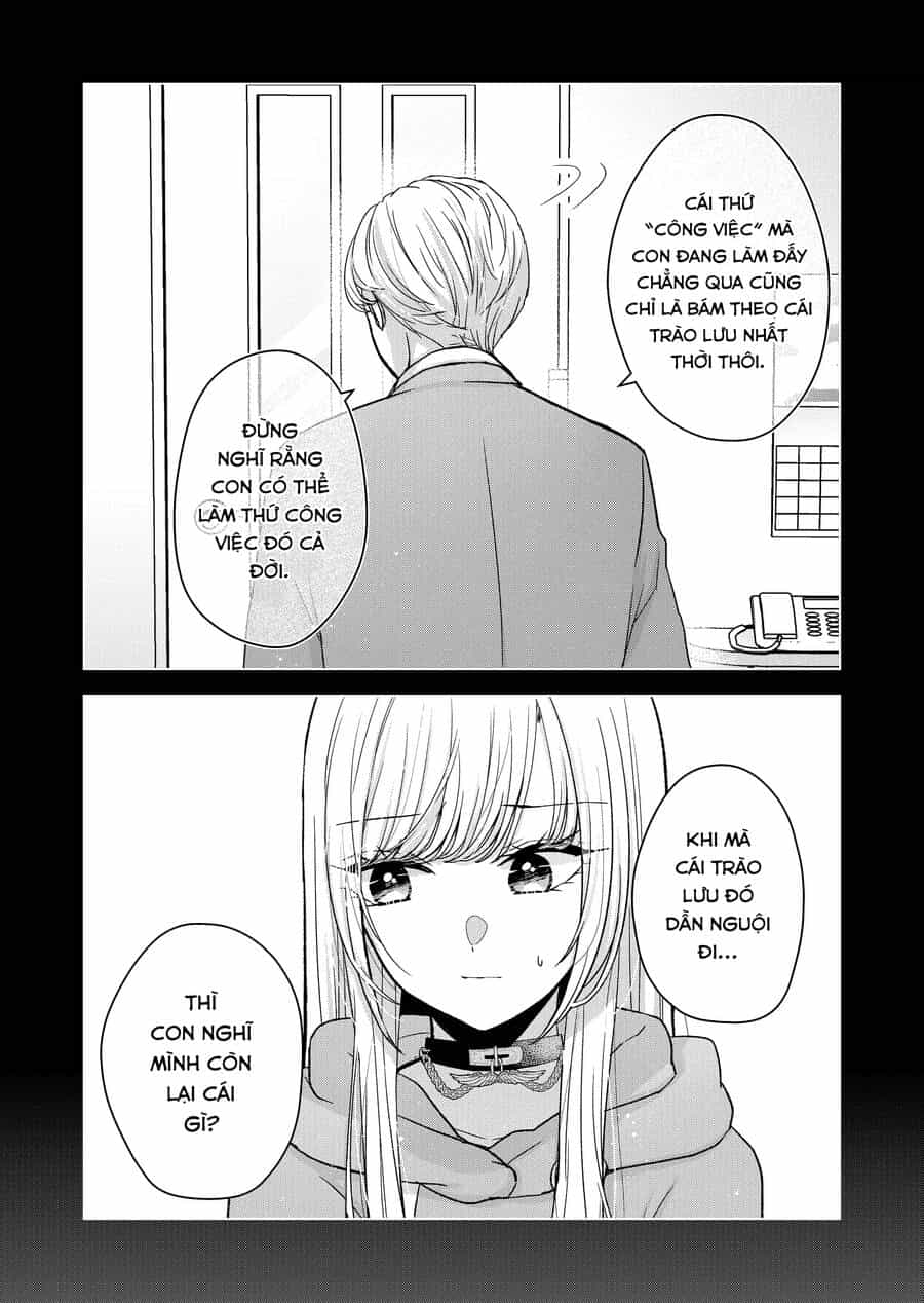 Kimi Wa Nina Janai! - Chương 13 - ảnh 13