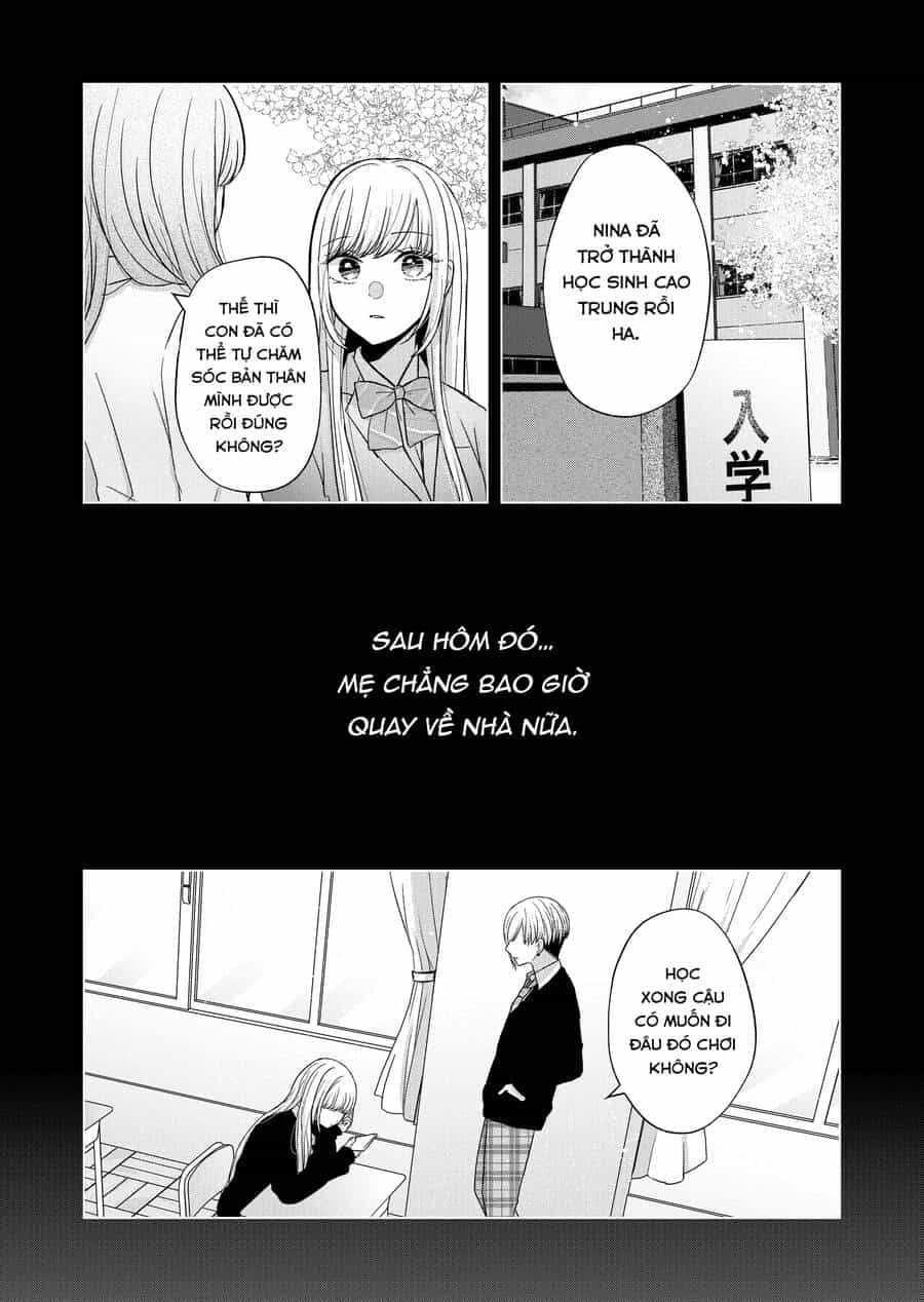 Kimi Wa Nina Janai! - Chương 13 - ảnh 3