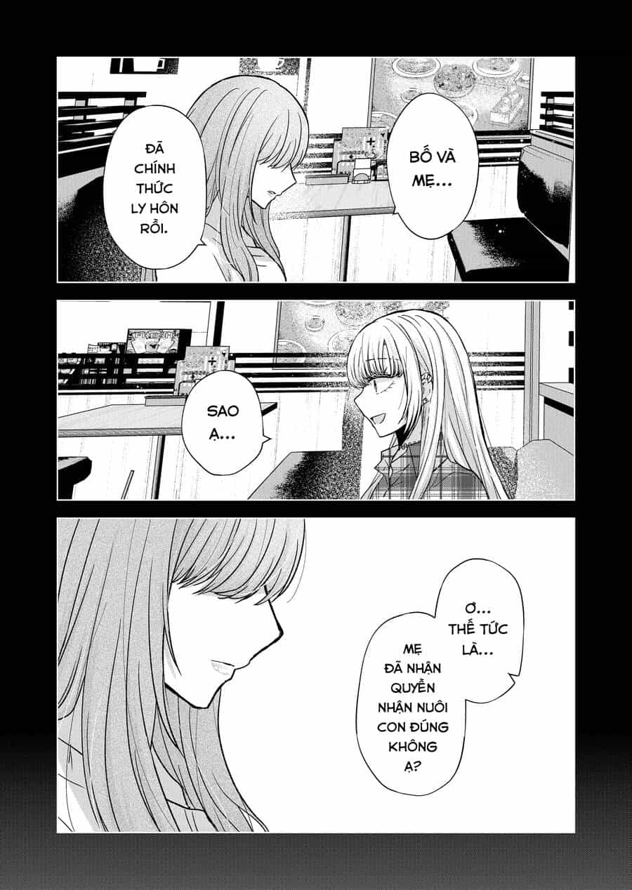 Kimi Wa Nina Janai! - Chương 13 - ảnh 6