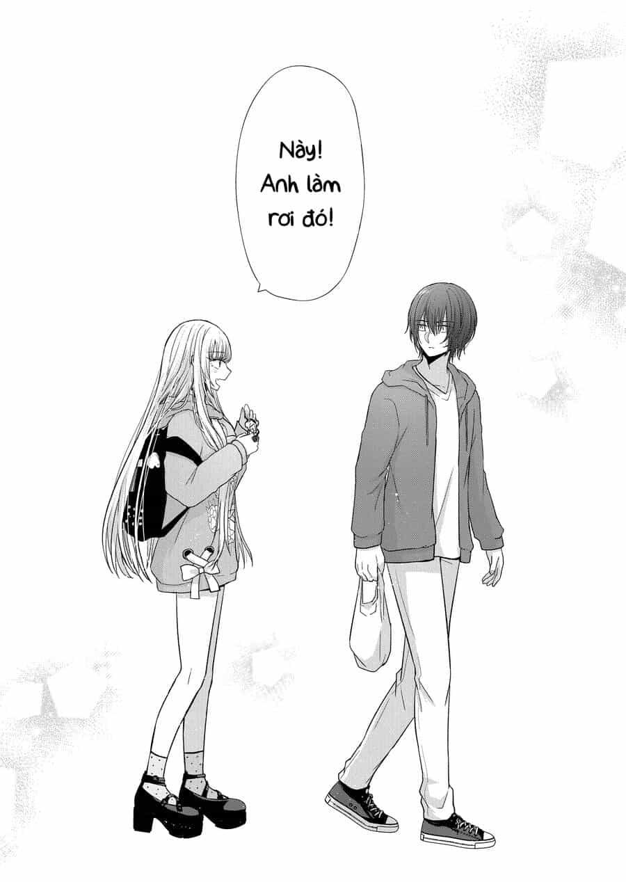 Kimi Wa Nina Janai! - Chương 14 - ảnh 12