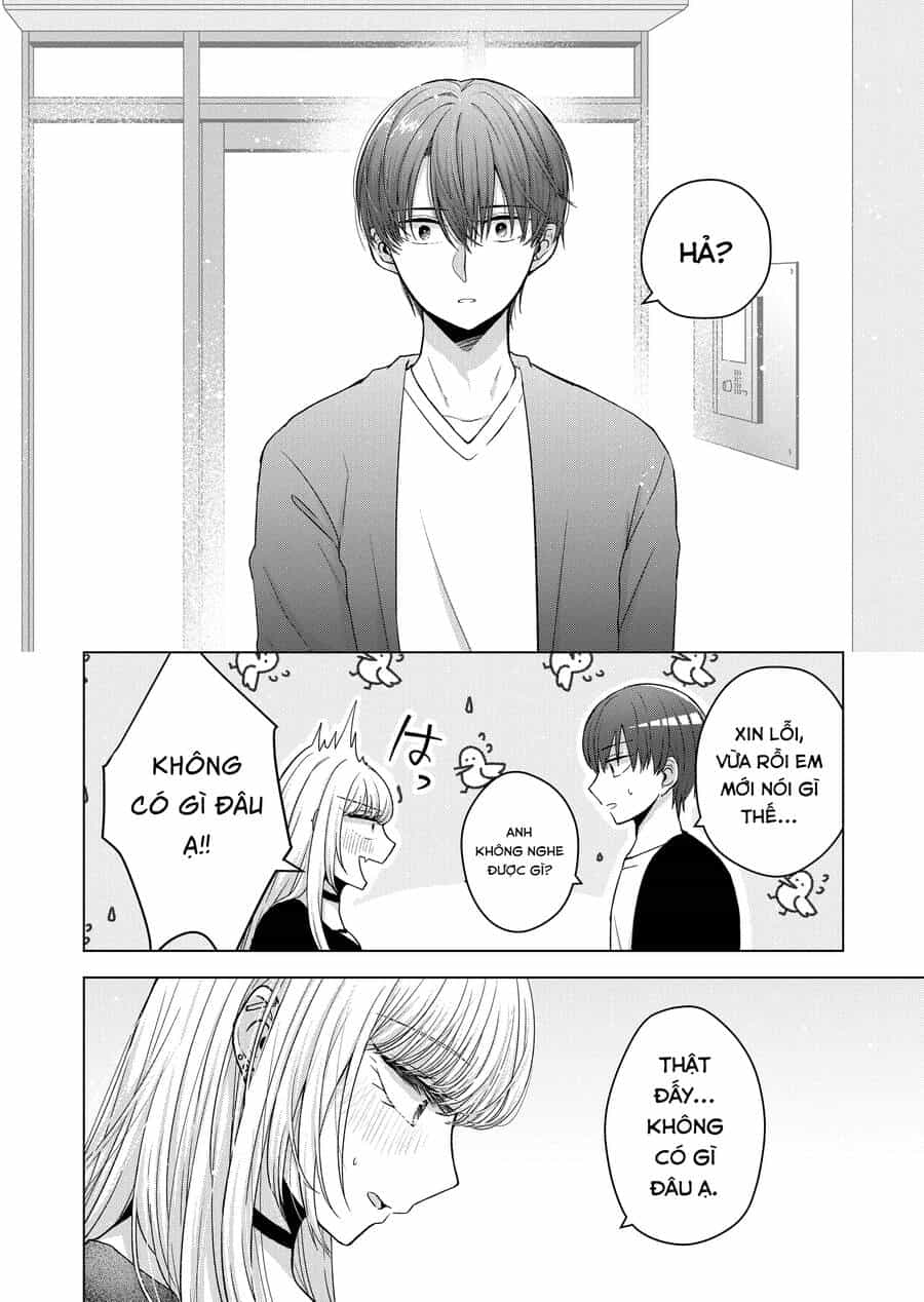 Kimi Wa Nina Janai! - Chương 15 - ảnh 13