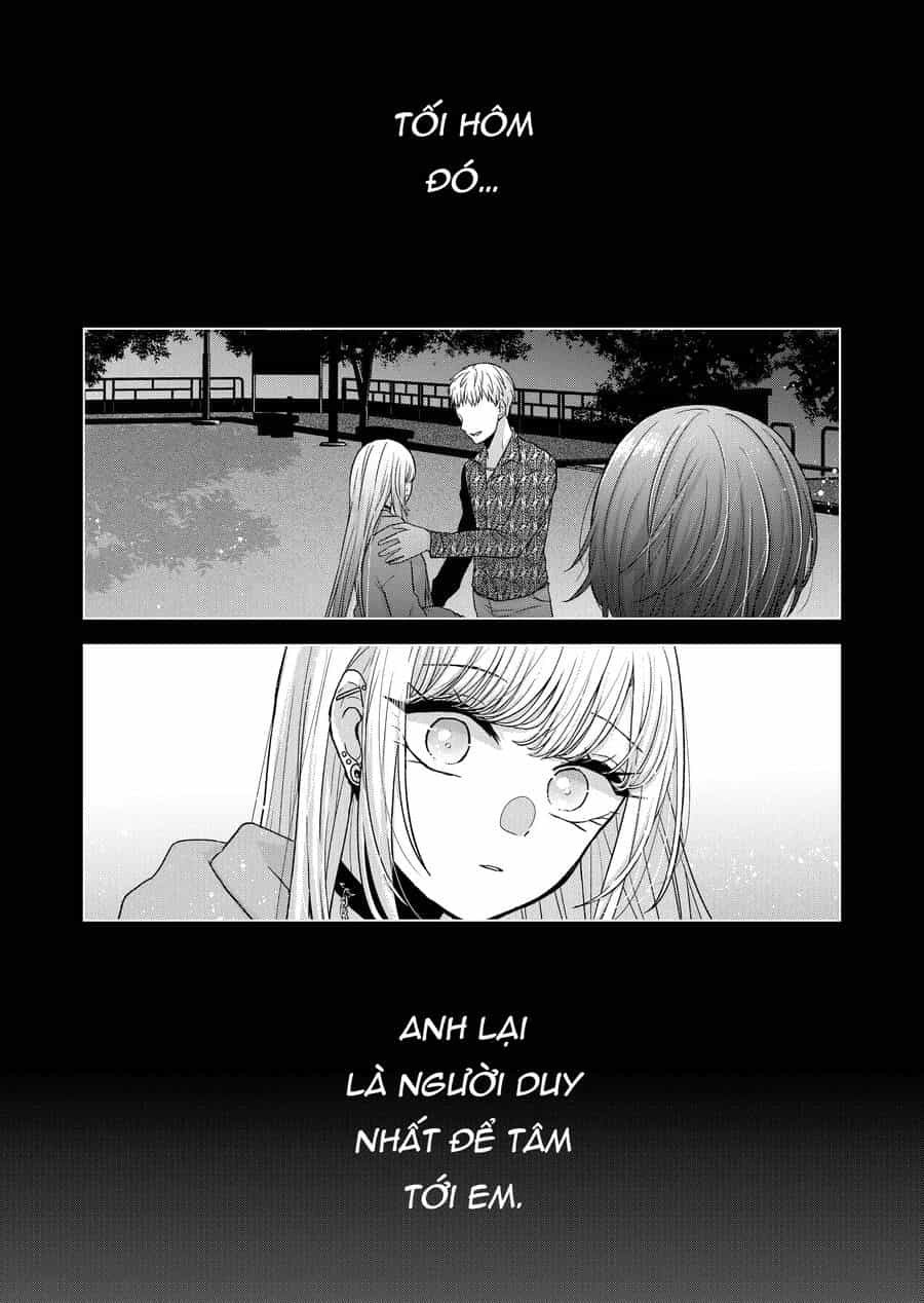 Kimi Wa Nina Janai! - Chương 15 - ảnh 3