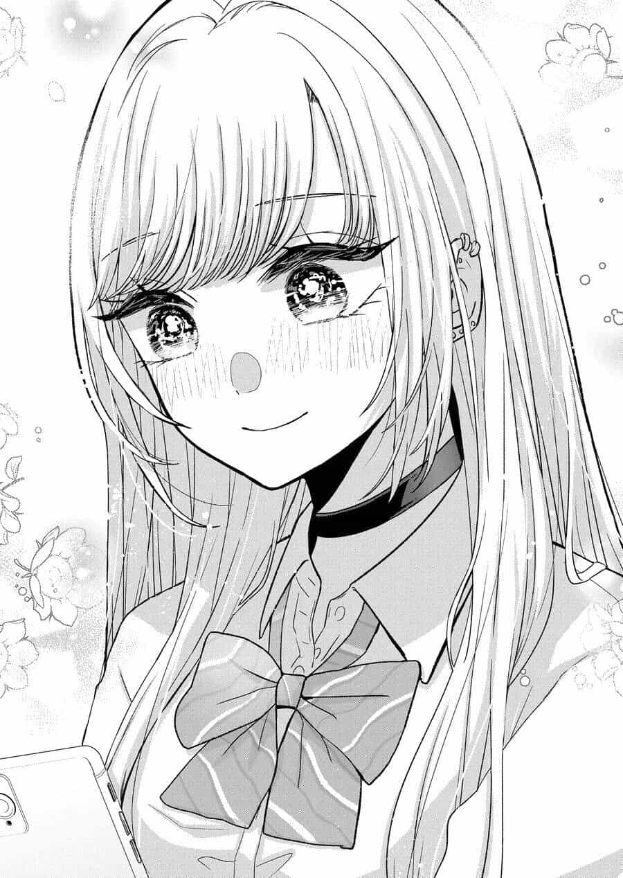 Kimi Wa Nina Janai! - Chương 18 - ảnh 5