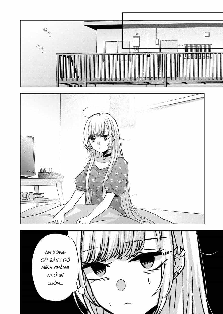 Kimi Wa Nina Janai! - Chương 19 - ảnh 13