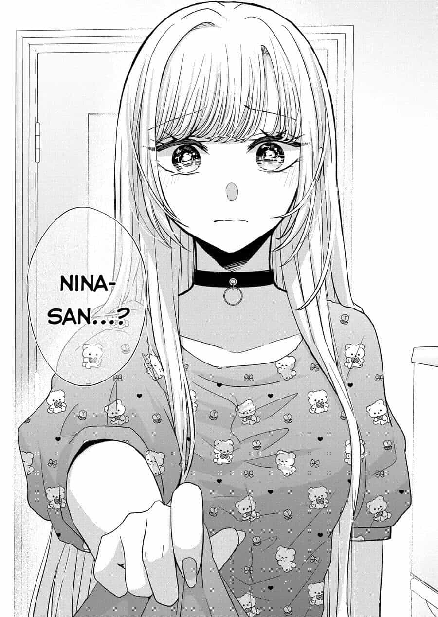 Kimi Wa Nina Janai! - Chương 20 - ảnh 8