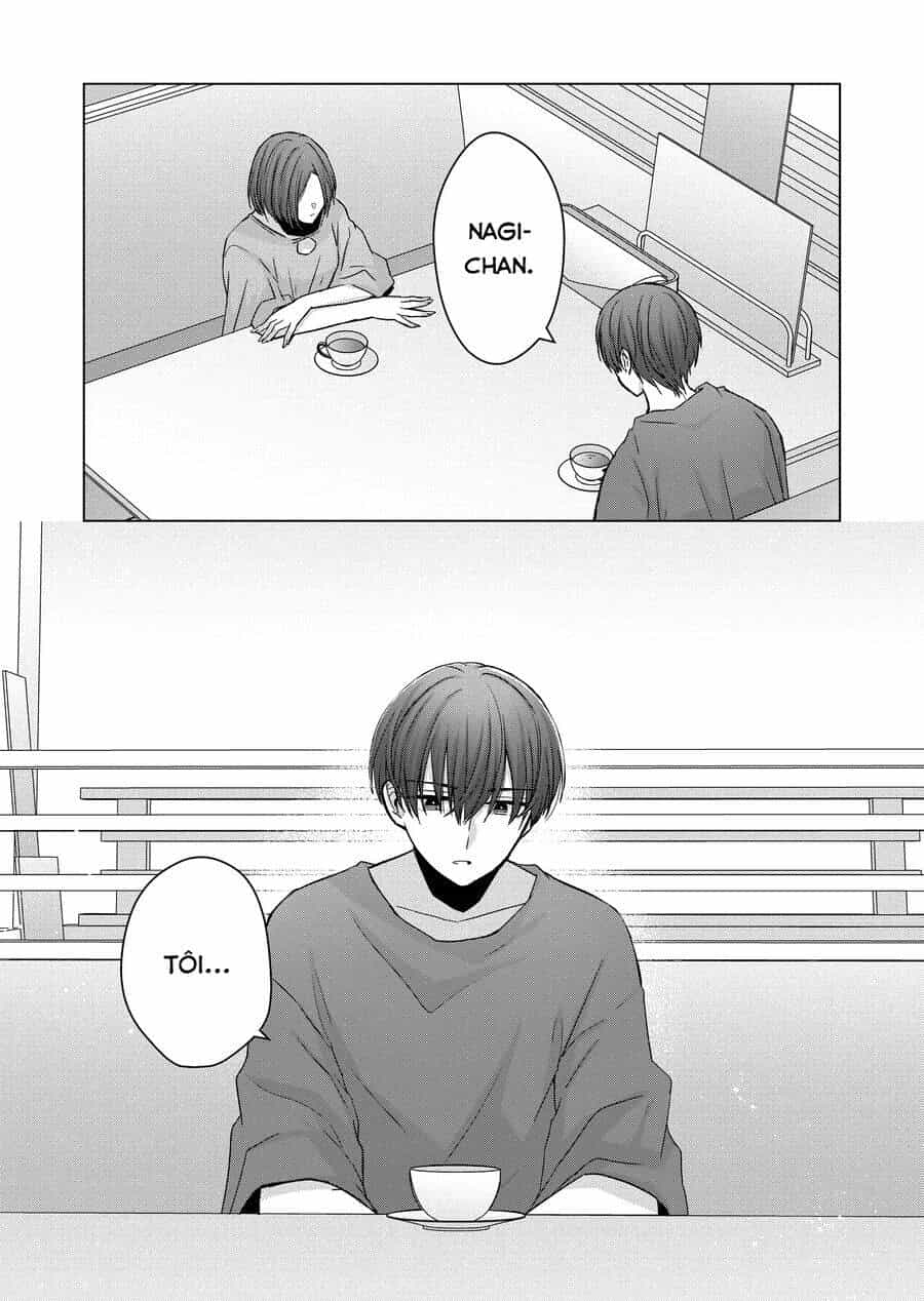 Kimi Wa Nina Janai! - Chương 21 - ảnh 16