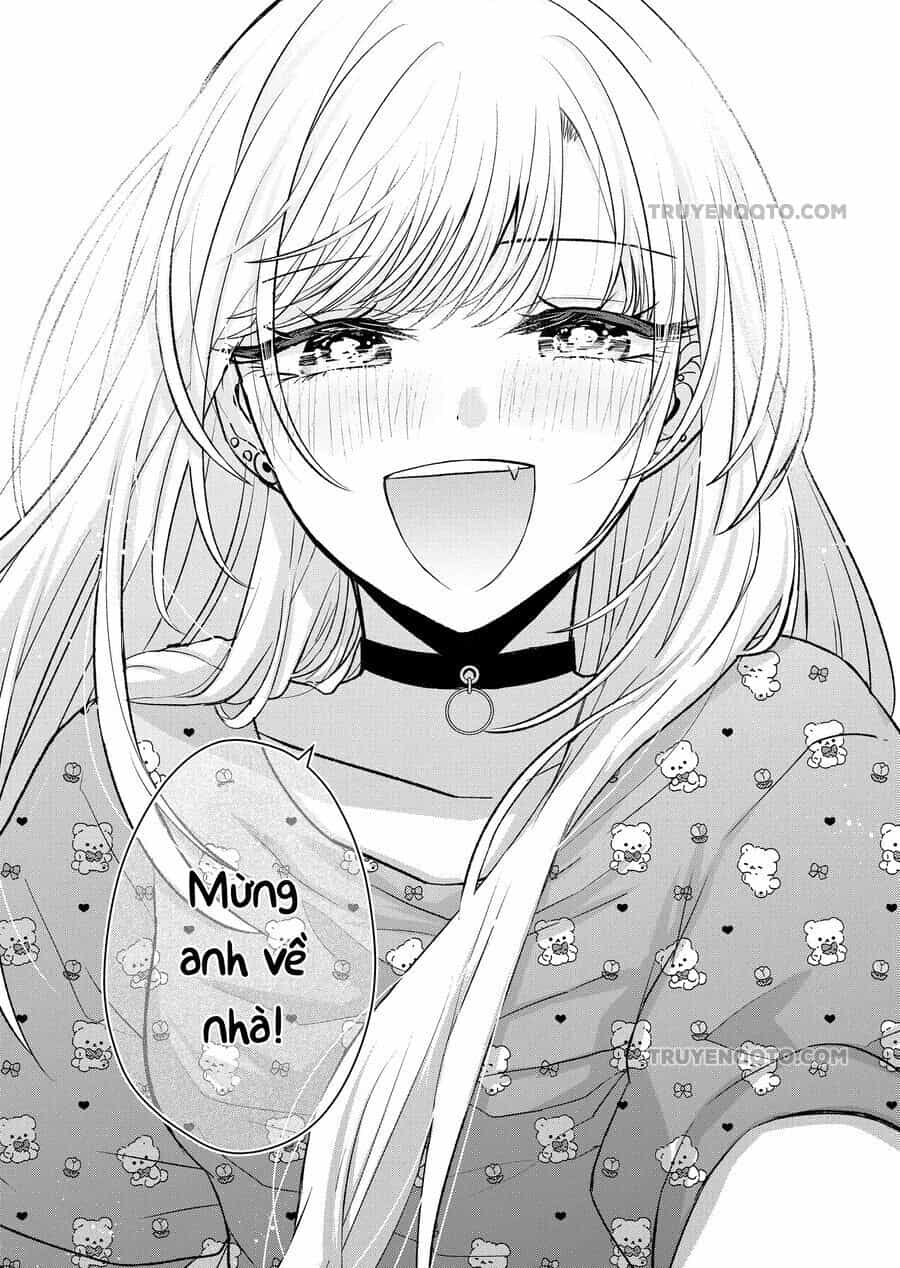 Kimi Wa Nina Janai! - Chương 22 - ảnh 13