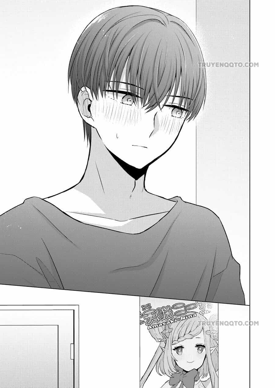 Kimi Wa Nina Janai! - Chương 22 - ảnh 15