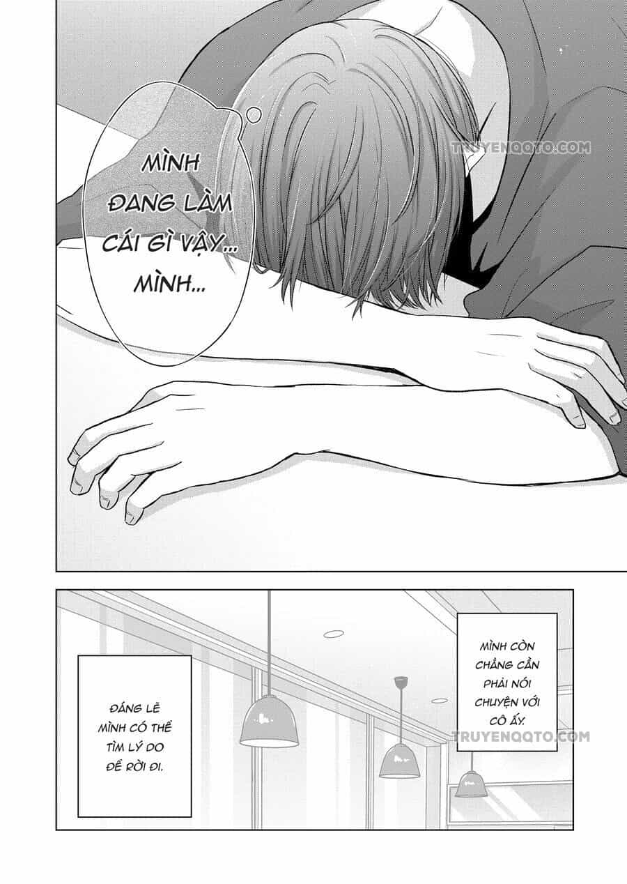 Kimi Wa Nina Janai! - Chương 22 - ảnh 9
