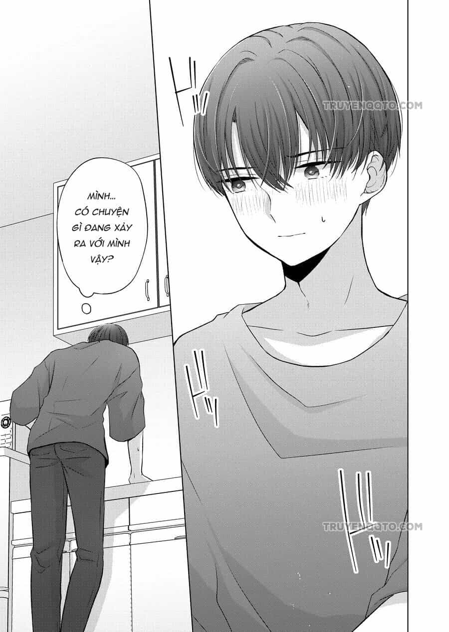 Kimi Wa Nina Janai! - Chương 23 - ảnh 8