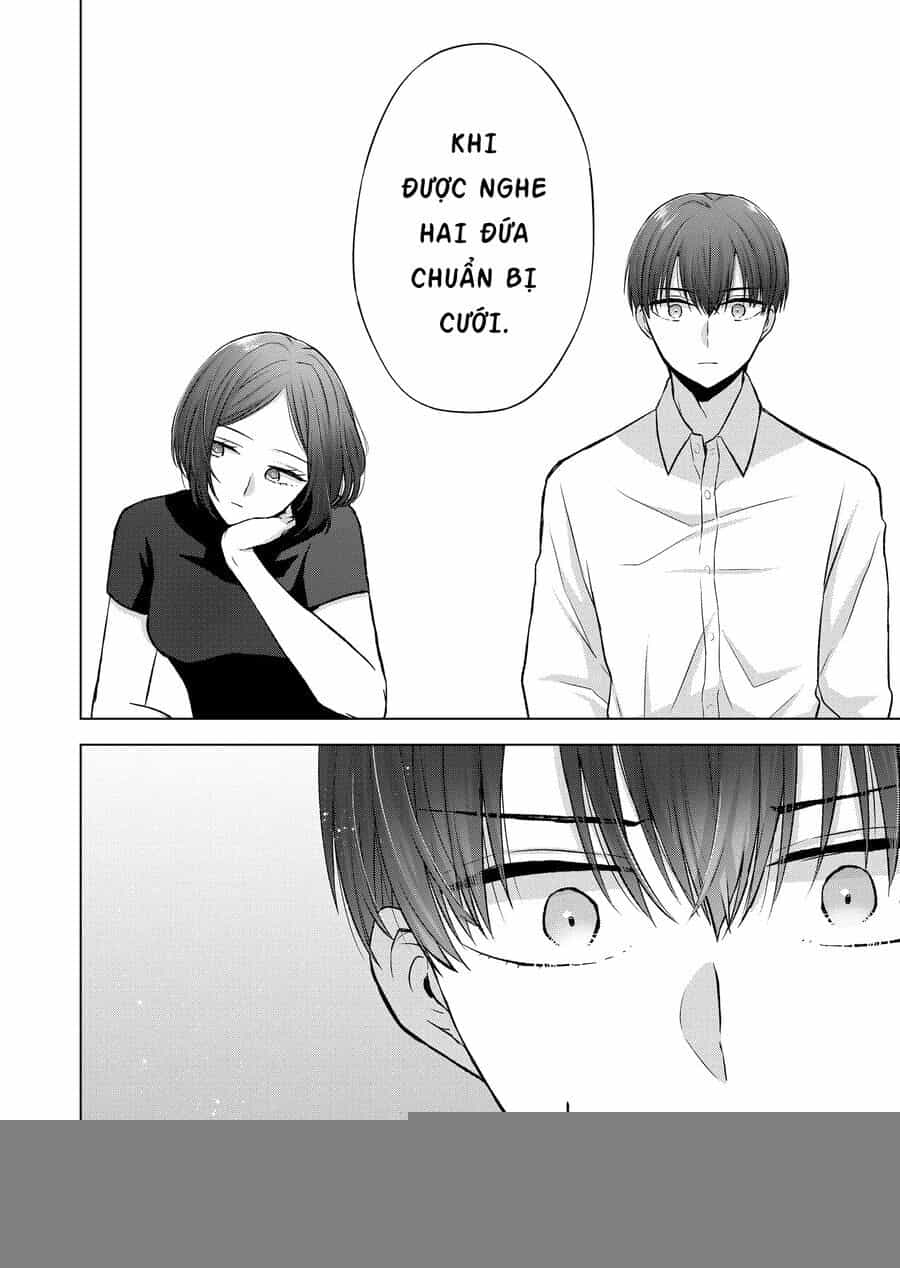 Kimi Wa Nina Janai! - Chương 24 - ảnh 17