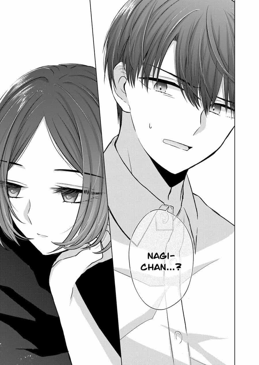 Kimi Wa Nina Janai! - Chương 24 - ảnh 18