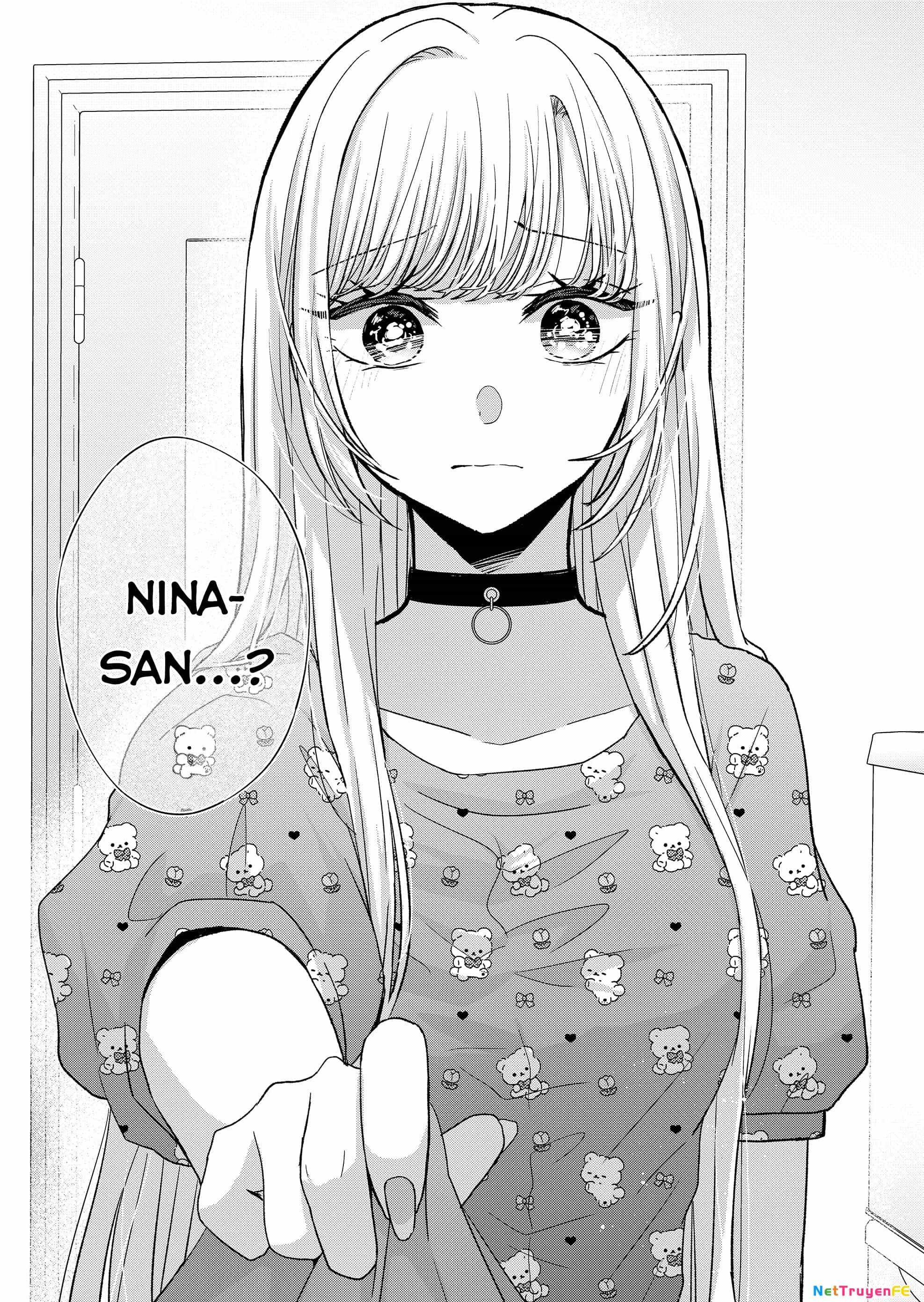 Kimi Wa Nina Janai! - Chương 20 - ảnh 9