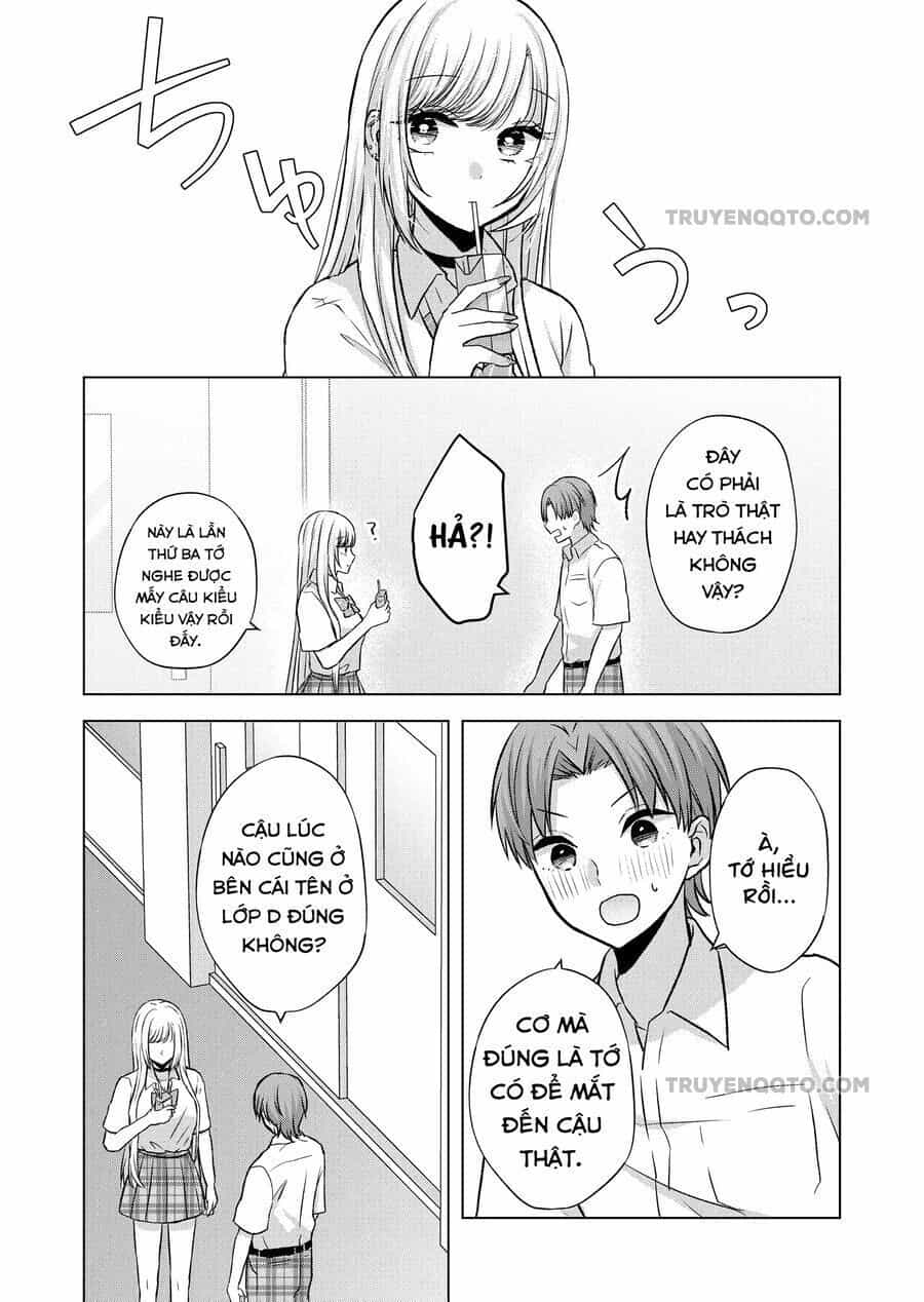 Kimi Wa Nina Janai! - Chương 23 - ảnh 10