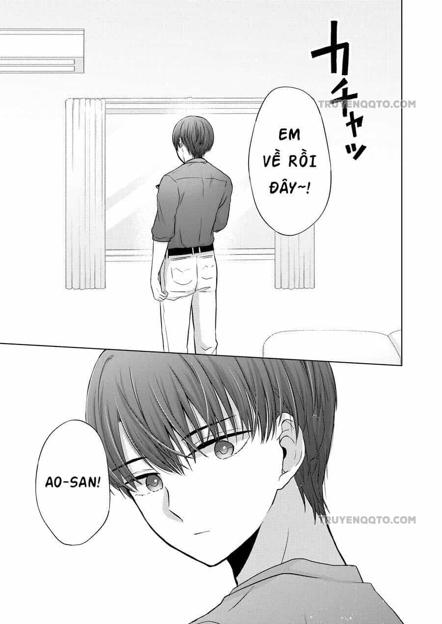 Kimi Wa Nina Janai! - Chương 23 - ảnh 14