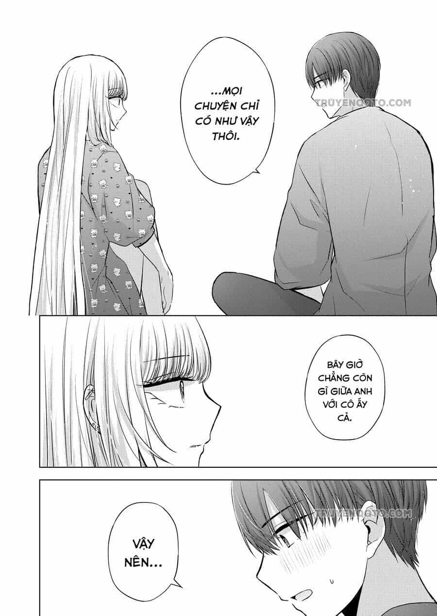 Kimi Wa Nina Janai! - Chương 23 - ảnh 5